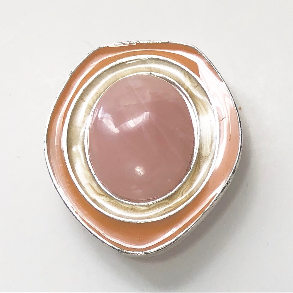 Vintage AVON Brooch Pin
